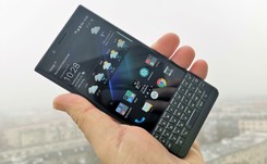 BlackBerry KEY2 LE, czyli smartfon odchudzony [TESTUJEMY]