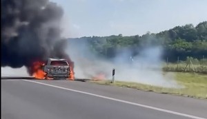 Gori automobil