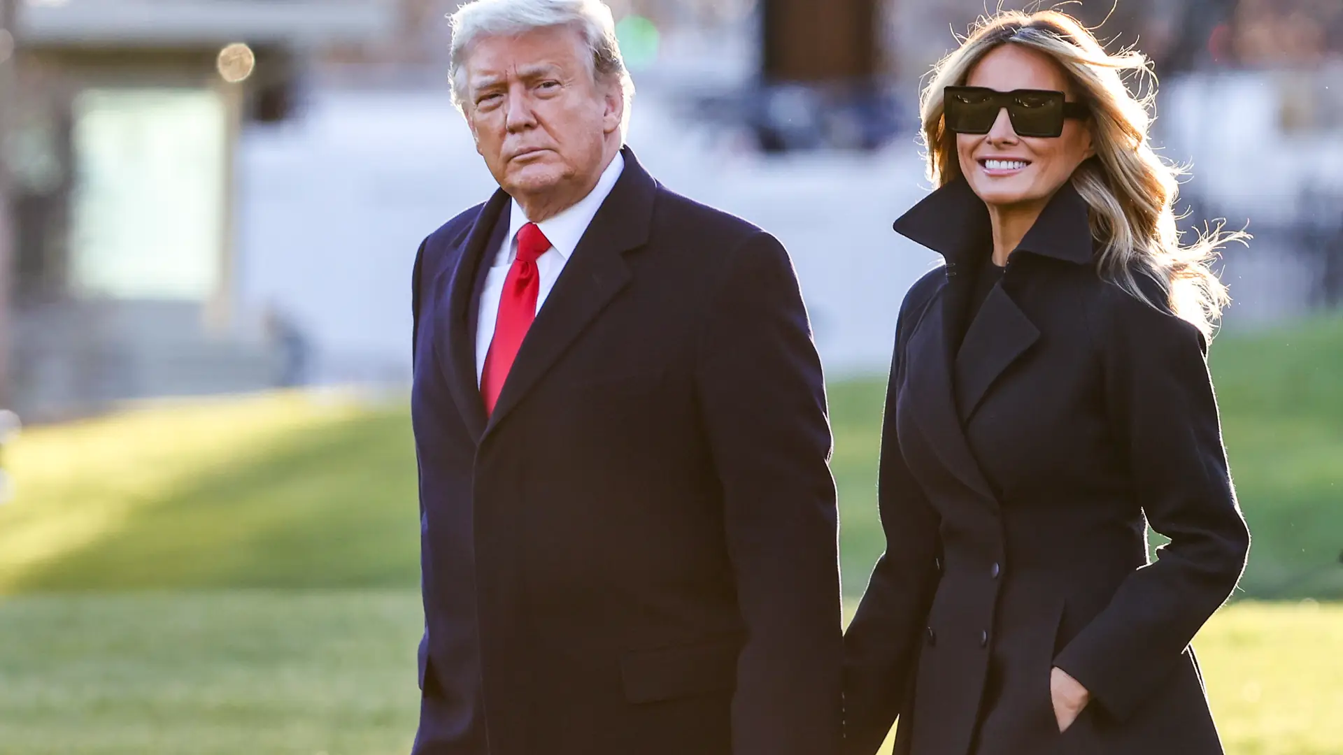 "Melania jest obłudna jak Trump". Była przyjaciółka obnaża prawdę o pierwszej damie?