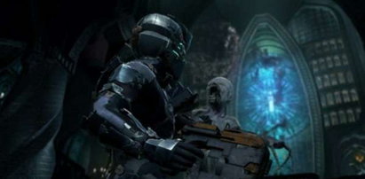 Dead Space 2 również na PC!