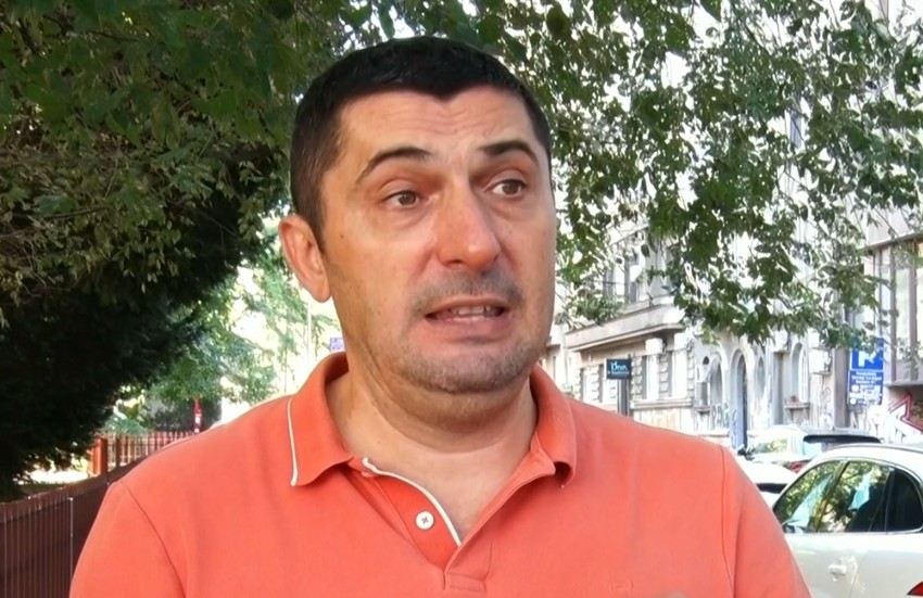 Branimir Đokić