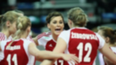 Turcja - Polska: Biało-Czerwone pokonane w finale