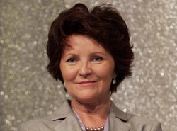 Kwaśniewska: Zaciągnęłam męża do lekarza