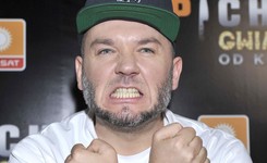 Znany polski raper zagra gangstera w serialu 'Pierwsza miłość'