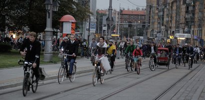 Promując zdrowie denerwują kierowców