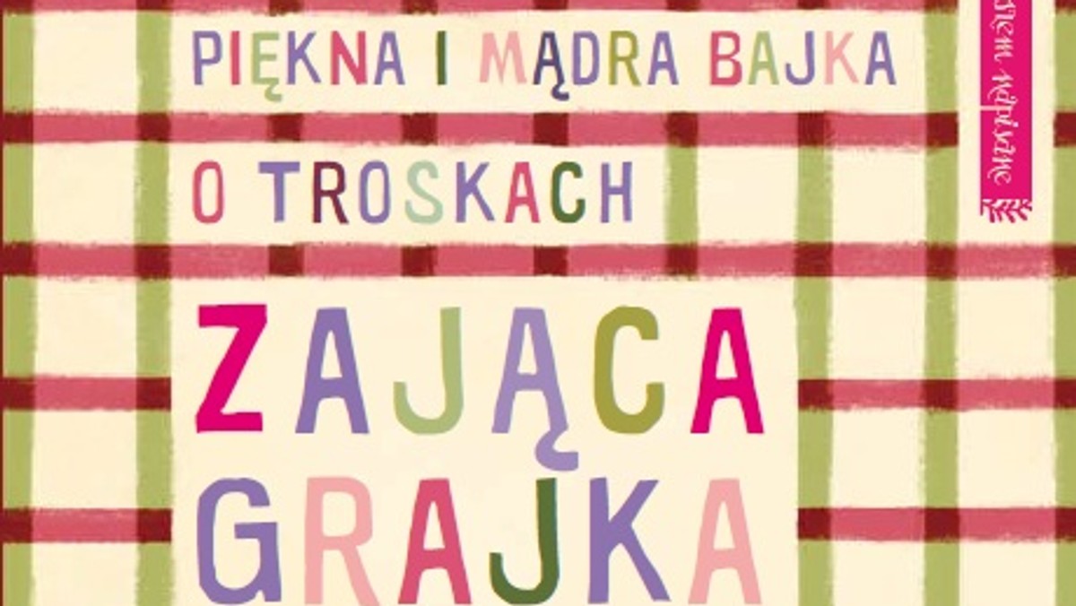 Wielkie nazwiska poezji polskiej, świetni ilustratorzy, trzy wyśmienite pozycje książkowe! To cechy charakterystyczne nowej serii Wierszem napisane w Literackim Egmoncie.