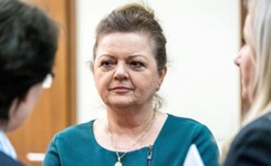 Renata Beger do Jarosława Kaczyńskiego: Nie tędy droga! Miałeś być mężem stanu a co zrobiłeś?!