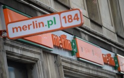 Wielkie kłopoty Merlina. Firma przestała płacić pracownikom