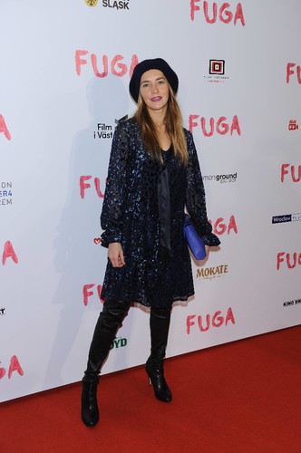 Kamila Baar fot. Marcin Wziontek