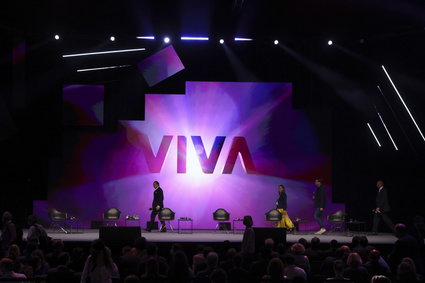 Nowe technologie spotykają się z biznesem – rusza VivaTech