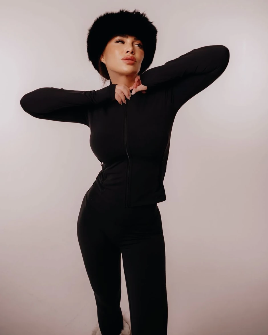 Stanija otkrila da li se kaje zbog veze sa Alibabom: "Asmin me je koštao"