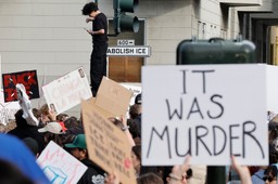 Protesty przeciwko ICE w USA: Starcia w Los Angeles, strajk w Minneapolis i zatrzymanie Dona Lemona