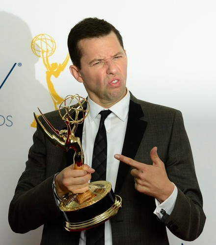 Laureaci tegorocznch Emmy Awards
