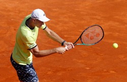 Kolejny Hiszpan pokonany. Hurkacz w ćwierćfinale turnieju w Monte Carlo