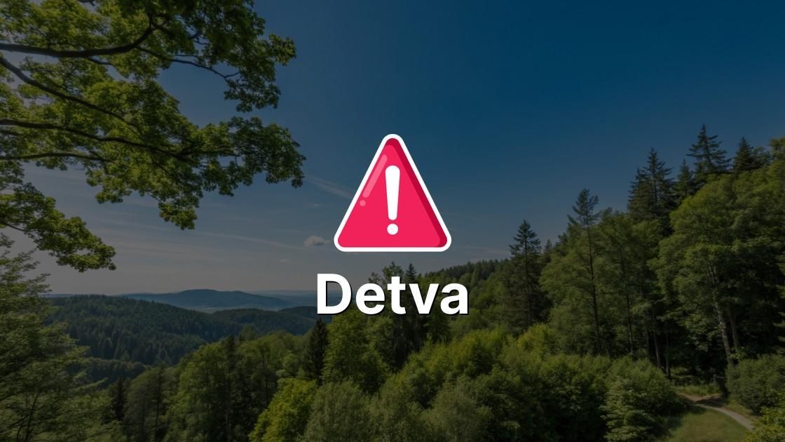 Detva