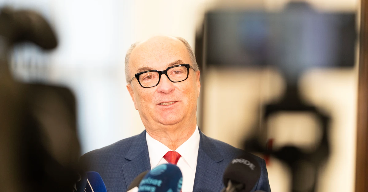 Lewica Czarzastego wyprzedza partię Brauna. Duże zmiany w najnowszym sondażu