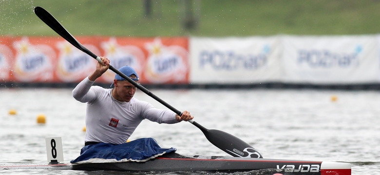 Rio: Rafał Rosolski awansował do półfinału