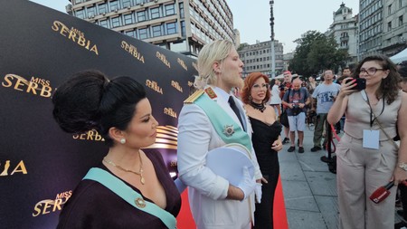 Adam Adaktar u nesvakidašnjem izdanju