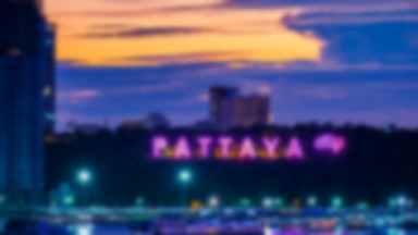 10 rzeczy, które powinieneś wiedzieć przed wyjazdem do Pattayi