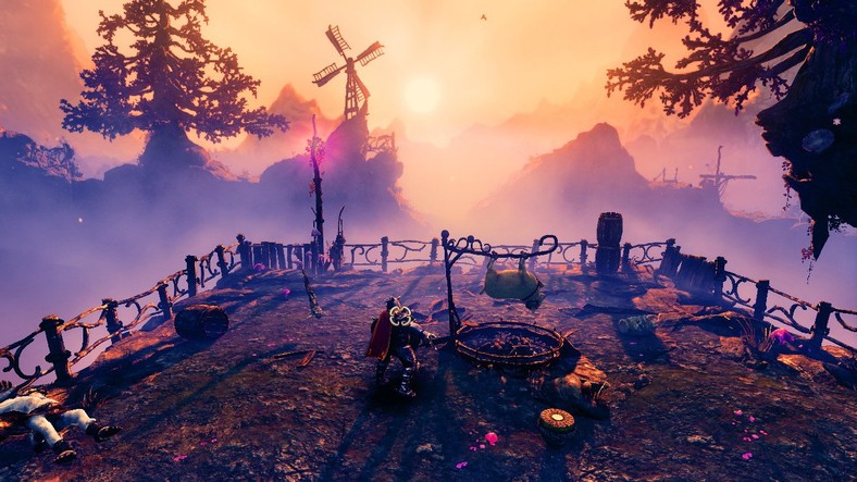 Trine 3: The Artifacts of Power