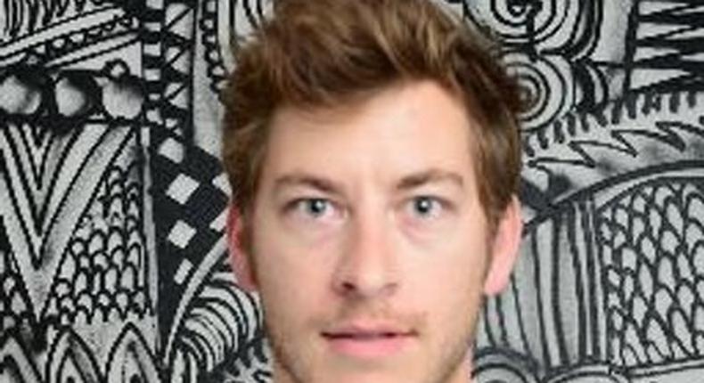 Daniel Fredinburg