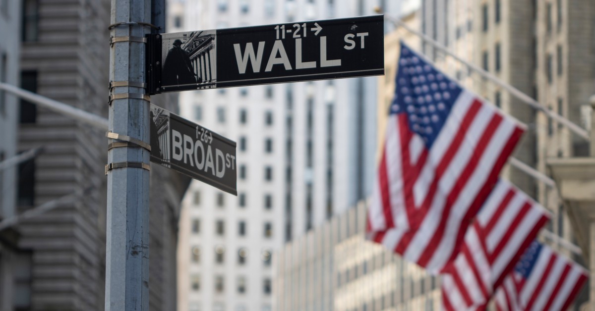 Wall Street ostoją globalnej hossy