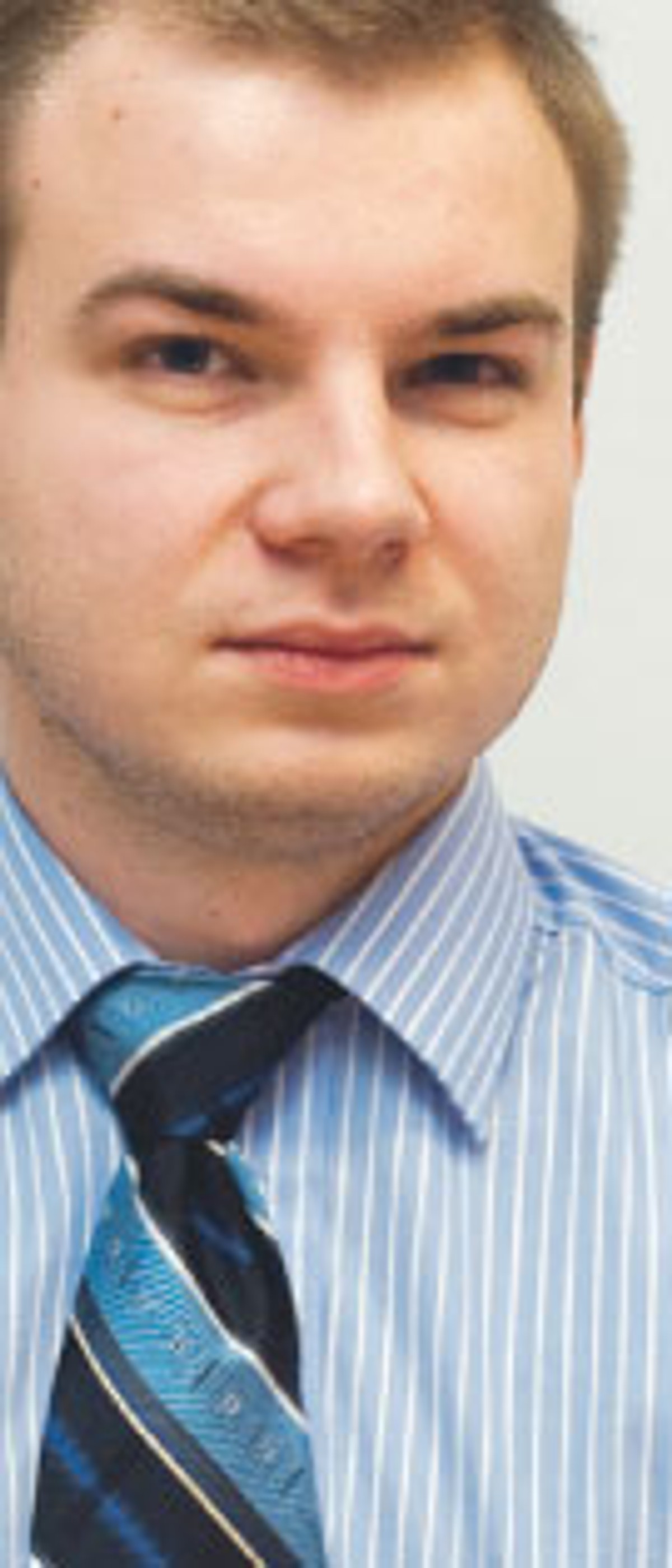 Przemysław Molik