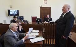 Nazwał go agentem SB i zarzucił pobicie kolegi. Znamy datę wyroku w procesie byłego stoczniowca przeciwko Wałęsie
