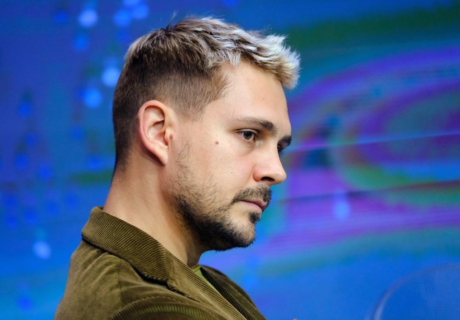 Miloš Biković