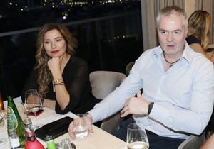 Dejan Tomašević, Jelena Tomašević