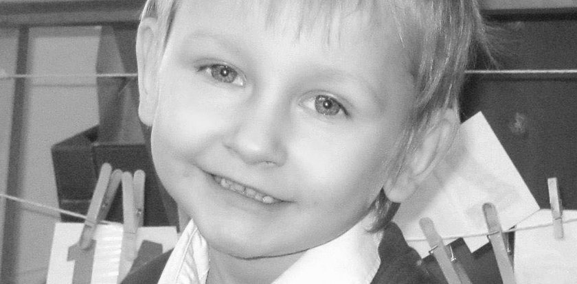 Morderca 4-letniego Danielka zmarł za kratami. Pozwolono mu umrzeć?