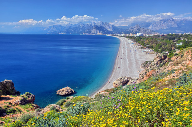 Antalya