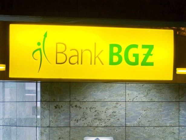 Bank BGŻ