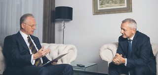 NPBP: Czy powstanie Polska Dolina Cyfrowa? Zagórski: Trzeba wreszcie zintegrować wszystkie projekty [WYWIAD]