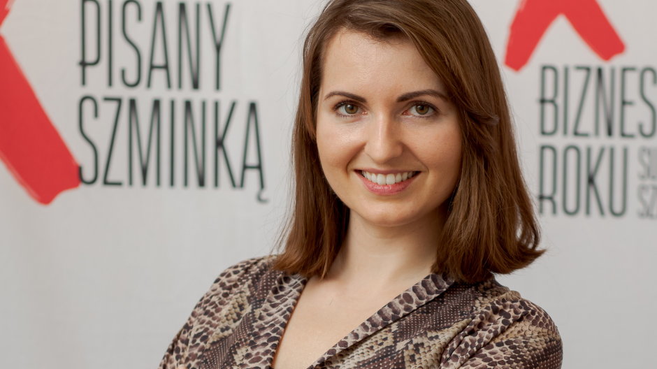 Katarzyna Przybył