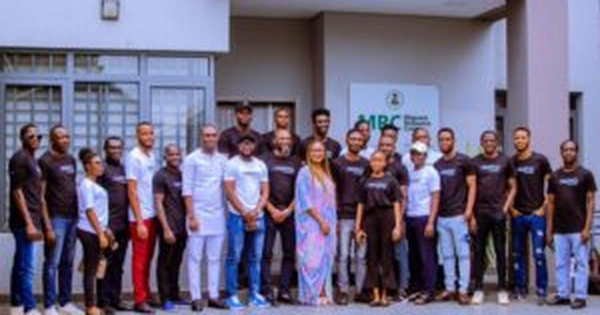 Tech hub empowers, inducts 1000 enthusiasts in Lagos - Vimarsana News