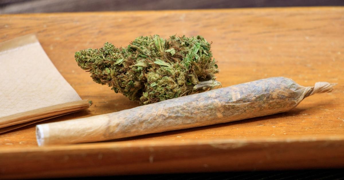  Kiedy legalna marihuana w Polsce? Trwają prace: depenalizacja posiadania do 25 gramów i 4 krzaków. Na drodze stoi Andrzej Duda