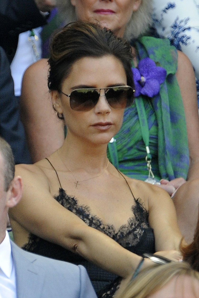 Victoria Beckham