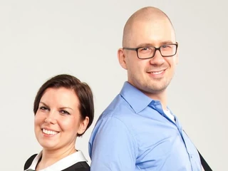 Joanna Grzelak-Piaskowska, Dawid Piaskowski - Booklikes.com i okazjum.pl