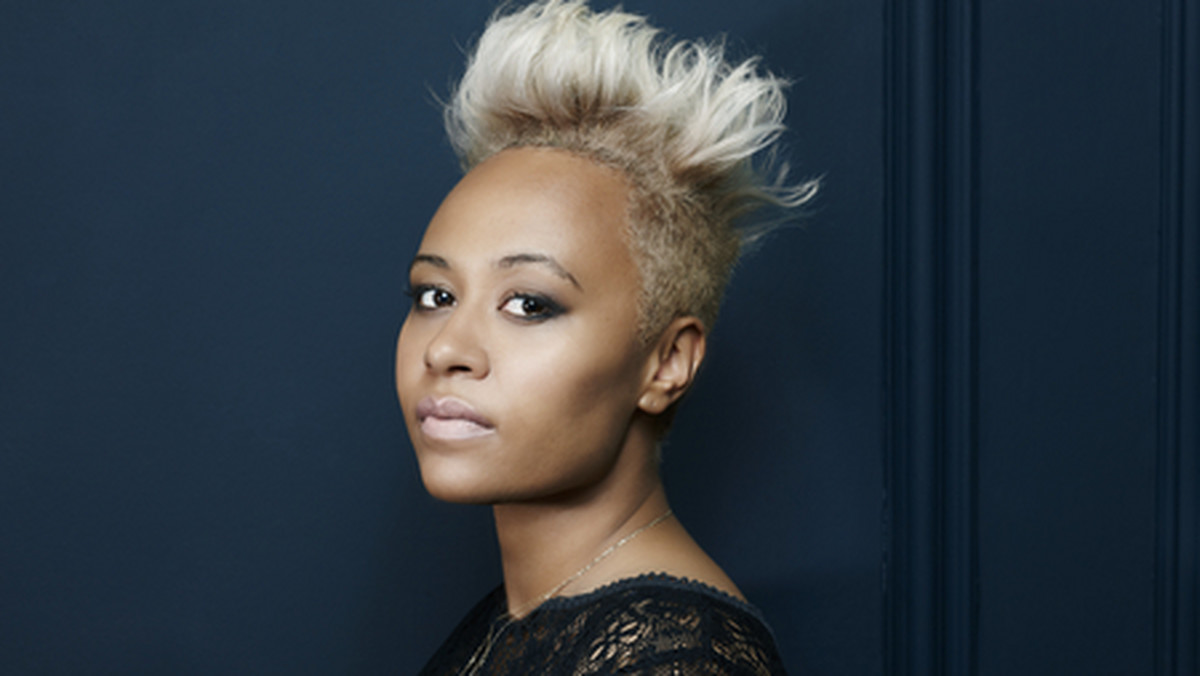 Emeli Sande przewodzi liście nominowanych do nagród brytyjskiego przemysłu muzycznego - Brit Awards 2013. Autorka przeboju "Next To Me" ma cztery szanse na nagrodę.