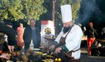 Karp świąteczny na grillu?! Mamy rewelacyjny przepis od mistrza Kupczyka