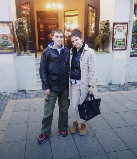 Jovan i Bojana