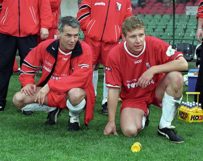 Znani aktorzy zagrają na Stadionie Narodowym