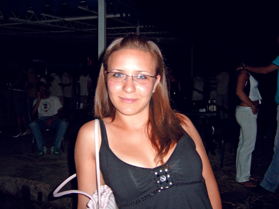 KO JE ODGOVORAN: Jelica Radović (19) preminula nakon rutinske operacije