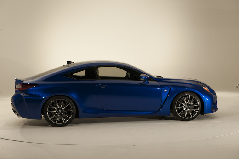 Lexus RC F