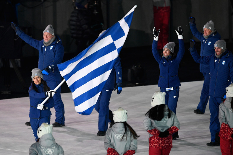 Igrzyska Olimpijskie Zimowe 2018 Zimowe Igrzyska Olimpijskie 2018: ceremonia otwarcia w Pjongczangu