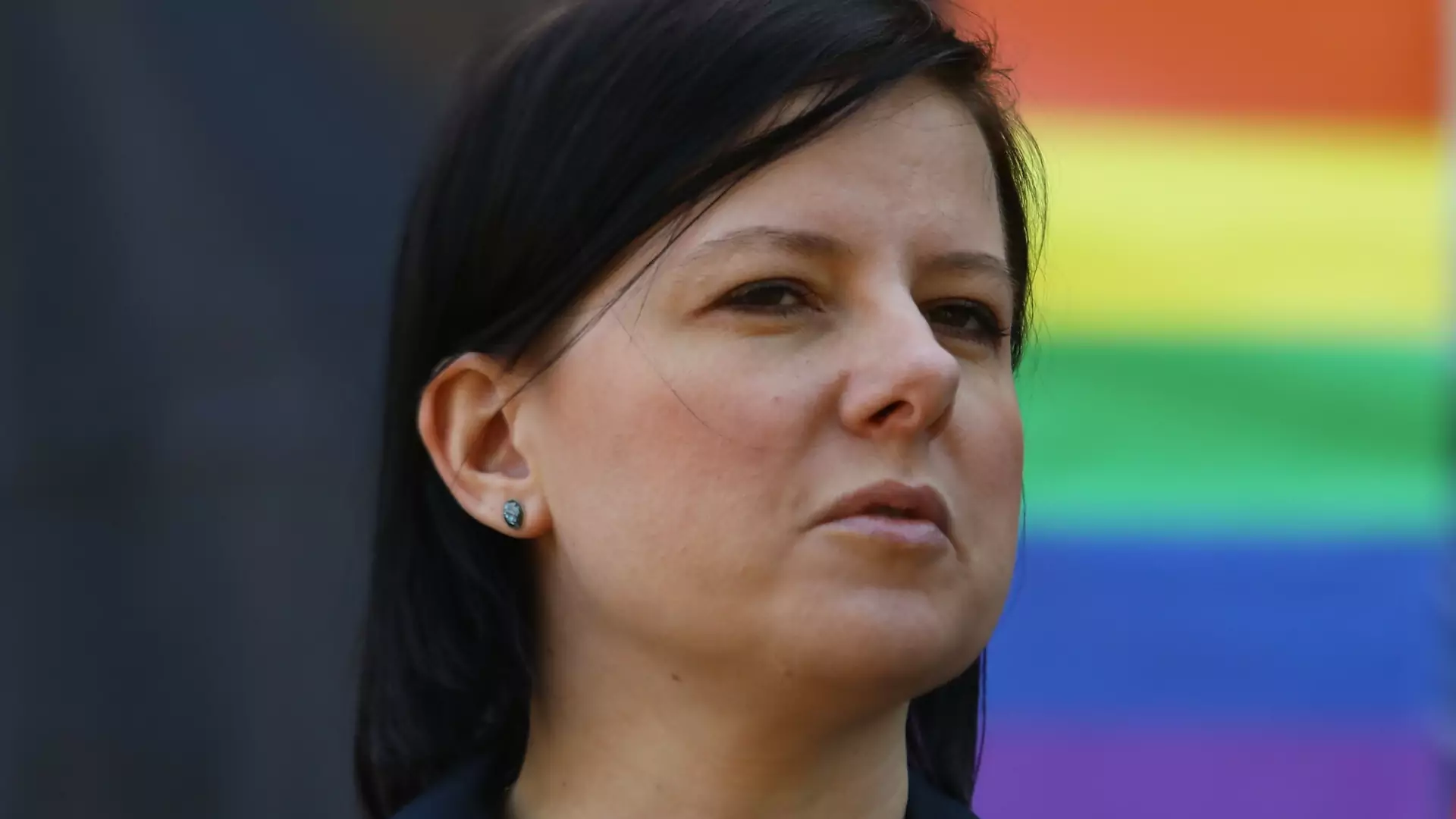 "Stop LGBT" znowu w Sejmie. Kaja Godek chce zakazać marszów równości
