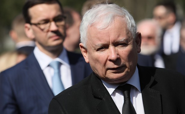 Prezes PiS nie musi przepraszać Radosława Sikorskiego. Jest decyzja sądu