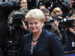 Napięcie między Polską a Litwą eskalują politycy