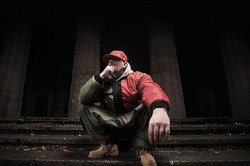 Znany raper odpicuje ci brykę. I to w Polsce!